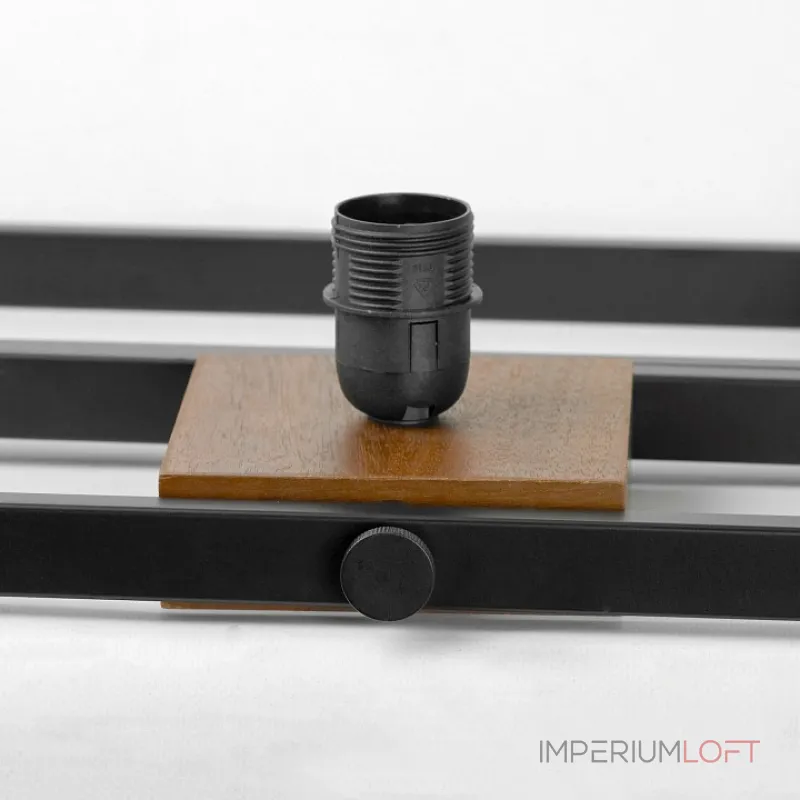 Торшер Lussole Prairie LSP-0654 от ImperiumLoft Торшер Lussole Prairie LSP-0654 от ImperiumLoft