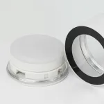 Накладной светильник Эра OL28 WH/BK Б0055581 от ImperiumLoft