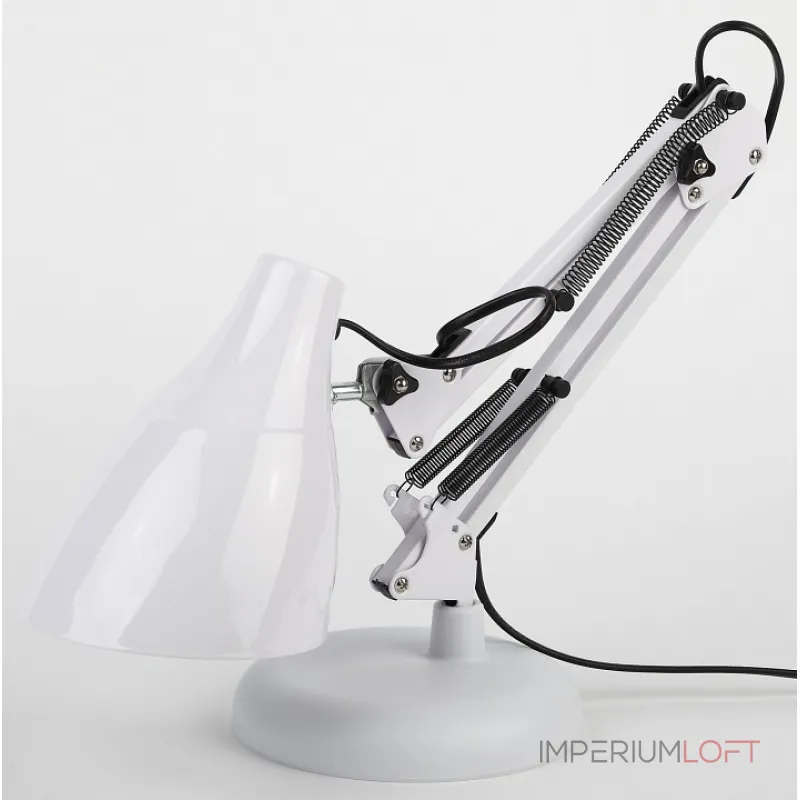 Настольная лампа офисная Эра N123 Б0047196 от ImperiumLoft
