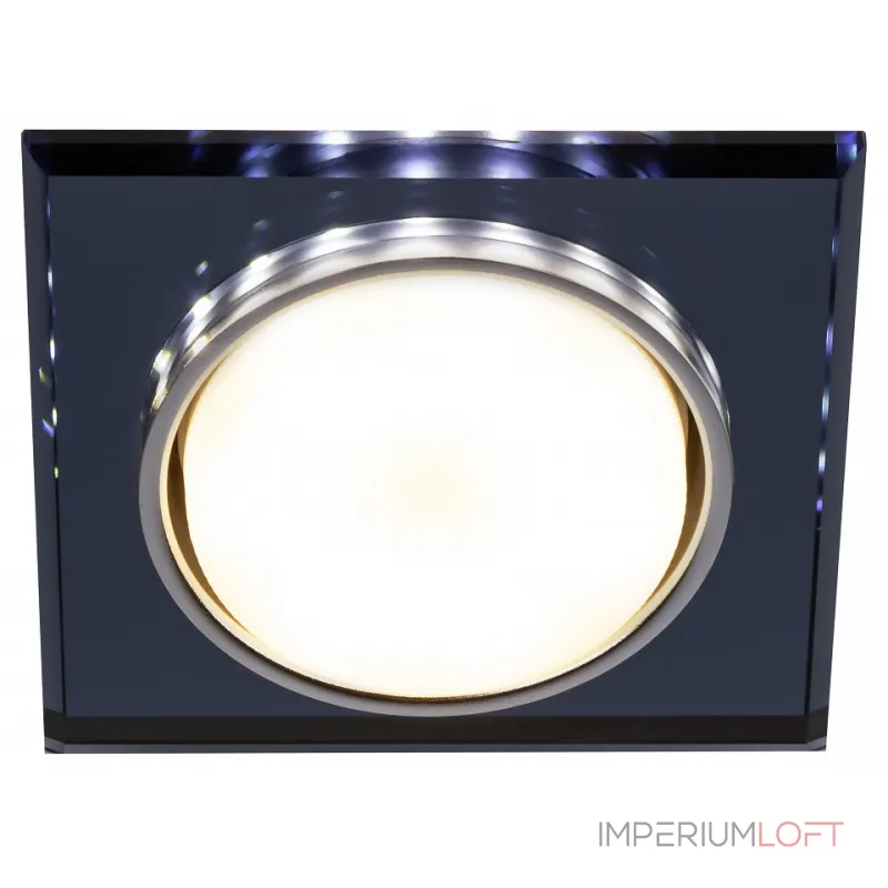 Встраиваемый светильник Эра DK LD50 Б0057473 от ImperiumLoft Встраиваемый светильник Эра DK LD50 Б0057473 от ImperiumLoft