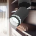 Спот Эра OL23 BK Б0054397 от ImperiumLoft