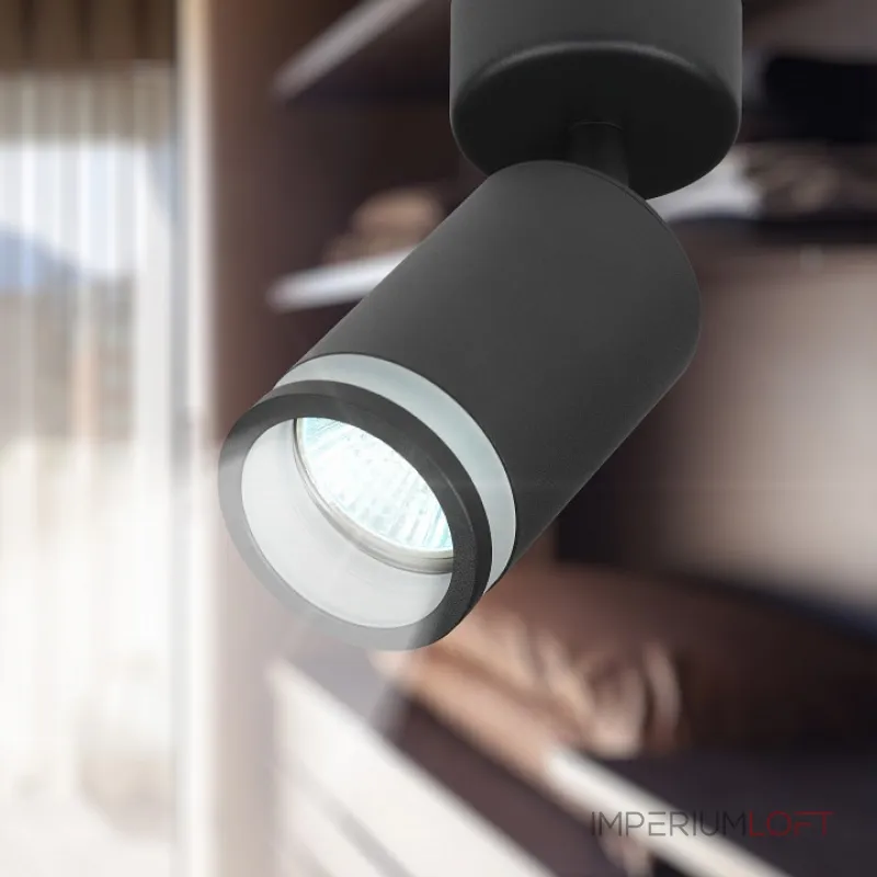 Спот Эра OL23 BK Б0054397 от ImperiumLoft