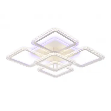 Светильник потолочный Ambrella ACRYLICA FA5301