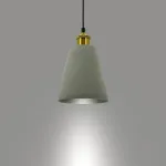 Подвесной светильник LIGHTERA Juba LE157L-1SB от ImperiumLoft