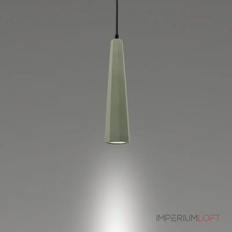 Подвесной светильник LIGHTERA Livingstone LE153L-28S от ImperiumLoft