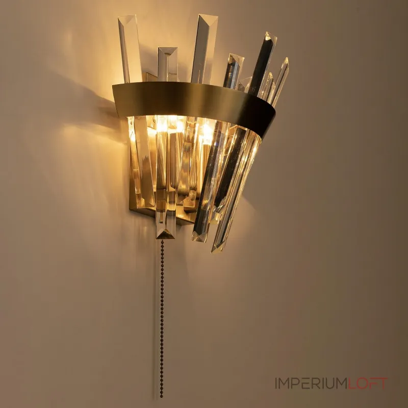 Накладной светильник Citilux Вестерос CL307313 от ImperiumLoft