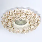 Встраиваемый светильник Abrasax 014 014-WHG от ImperiumLoft