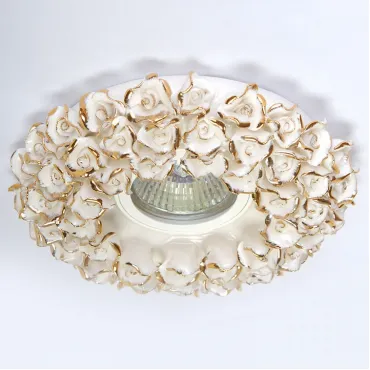 Встраиваемый светильник Abrasax 014 014-WHG Встраиваемый светильник Abrasax 014 014-WHG