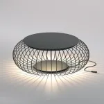 Наземный низкий светильник Elektrostandard Firenze a067385 от ImperiumLoft