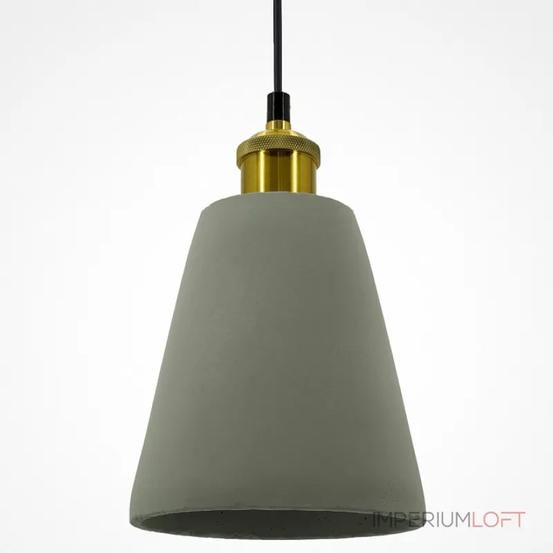 Подвесной светильник LIGHTERA Juba LE157L-1SB от ImperiumLoft Подвесной светильник LIGHTERA Juba LE157L-1SB от ImperiumLoft