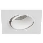 Встраиваемый светильник Эра KL90 WH Б0054370 от ImperiumLoft