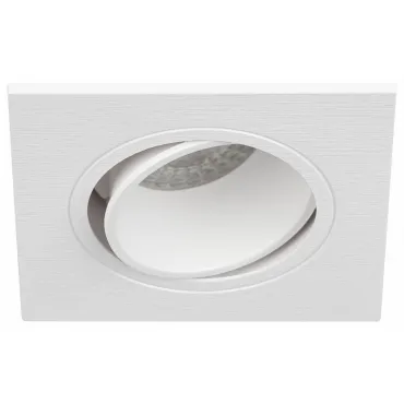 Встраиваемый светильник Эра KL90 WH Б0054370