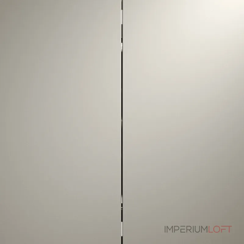 Выключатель проходной двухклавишный без рамки Voltum S70 VLS020303 от ImperiumLoft