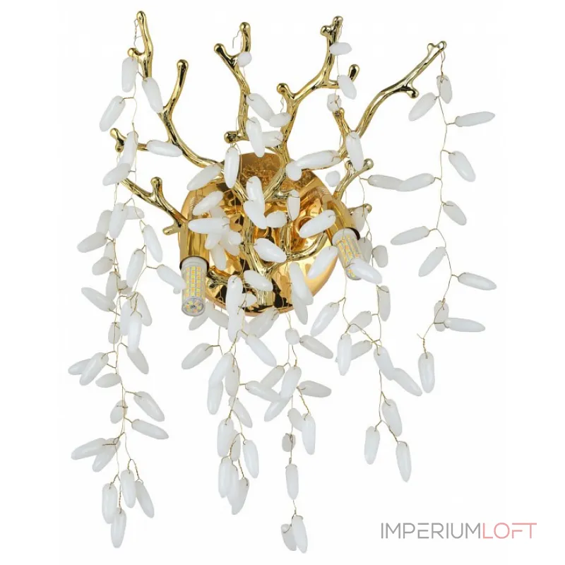 Бра MW, Light Лайма 10 467023102 от ImperiumLoft