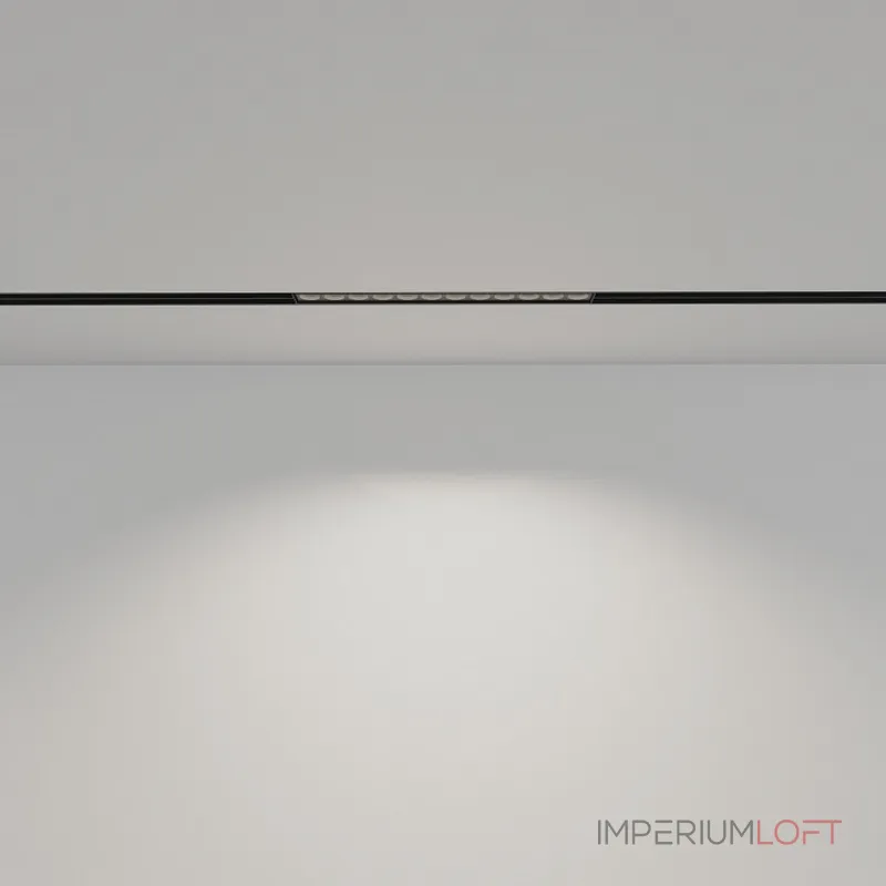 Встраиваемый светильник Эра NOVA Б0054811 от ImperiumLoft