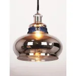 Подвесной светильник Abrasax 788 SD788 BLUE от ImperiumLoft
