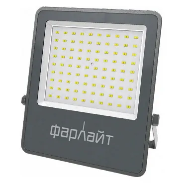 Настенно-потолочный прожектор Farlight FAR002366 Настенно-потолочный прожектор Farlight FAR002366