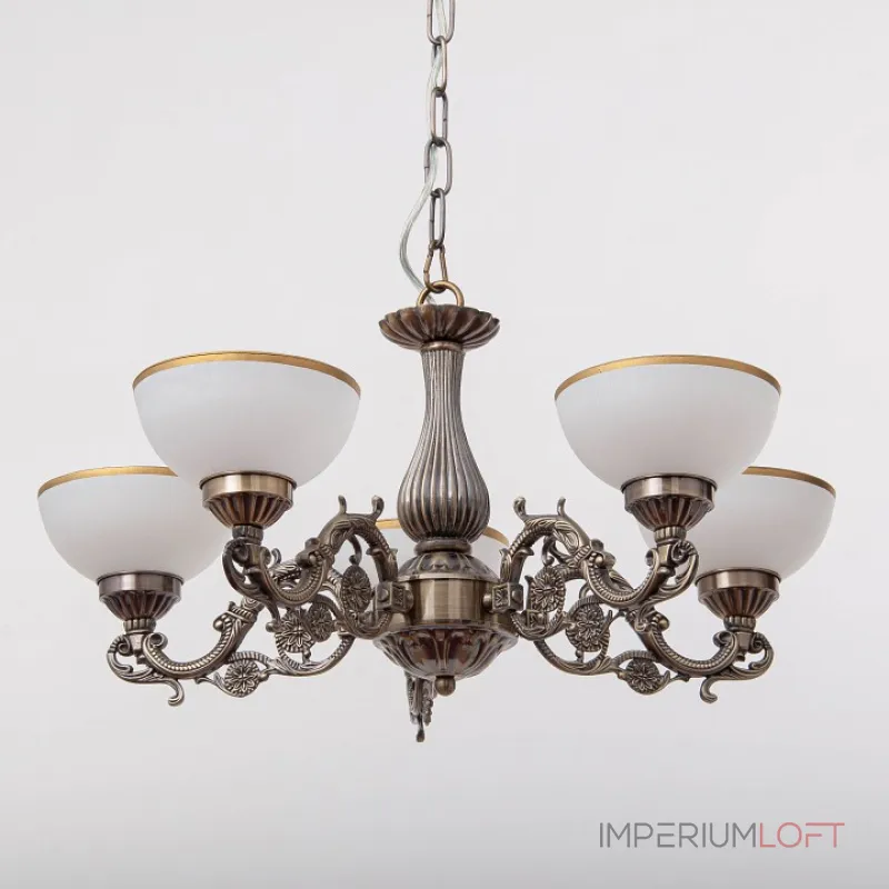 Подвесная люстра Abrasax Maren SD715 Подвесная люстра Abrasax Maren SD715