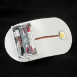 Бра Lussole Gulf LSP-7227 от ImperiumLoft