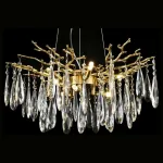 Подвесная люстра Velante 186 186-503-08 от ImperiumLoft