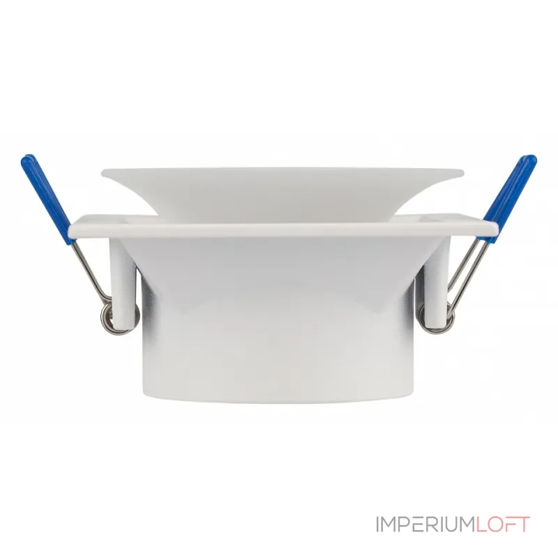 Встраиваемый светильник Эра KL 102 Б0056350 от ImperiumLoft