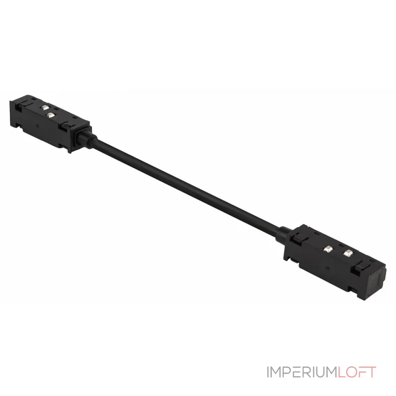 Соединитель гибкий для треков Эра Б0054796 от ImperiumLoft