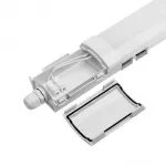 Накладной светильник Wolta WPL48-4K150-01 от ImperiumLoft