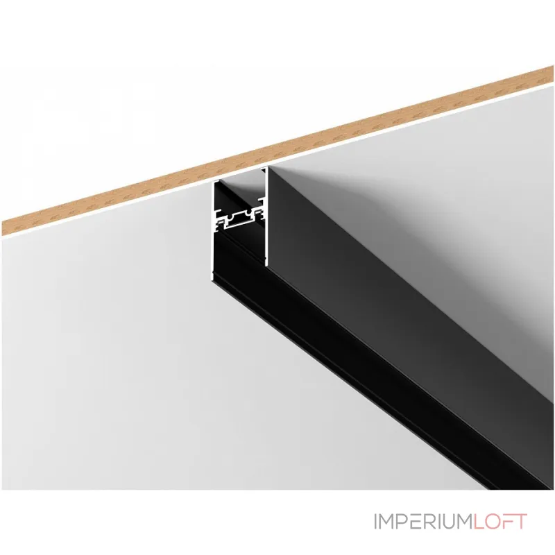 Трек накладной ST-Luce Skyflat ST068.419.00 от ImperiumLoft