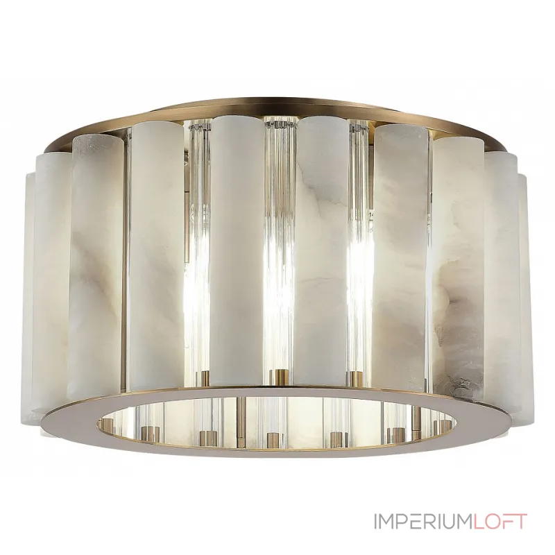 Накладной светильник ST-Luce Delight SL1516.302.06 от ImperiumLoft Накладной светильник ST-Luce Delight SL1516.302.06 от ImperiumLoft