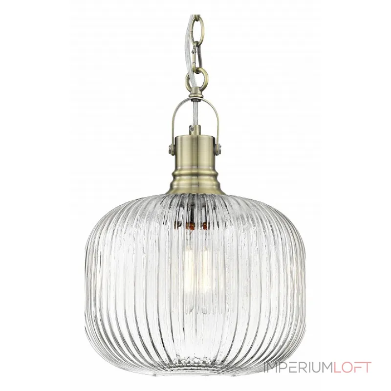 Подвесной светильник SIMPLE STORY 1118 1118-1PL