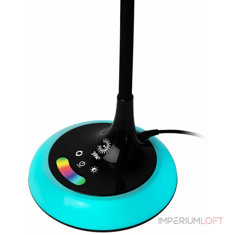 Настольная лампа офисная Эра NLED-481 Б0048592 от ImperiumLoft Настольная лампа офисная Эра NLED-481 Б0048592 от ImperiumLoft