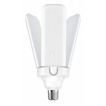 Лампа светодиодная Farlight Т80-4 E27 60Вт 6500K FAR000145