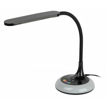 Настольная лампа офисная Эра NLED-481 Б0048592 Настольная лампа офисная Эра NLED-481 Б0048592