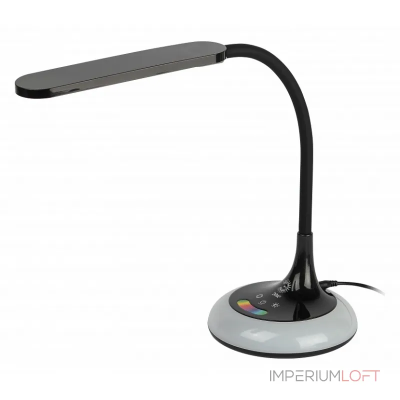Настольная лампа офисная Эра NLED-481 Б0048592 от ImperiumLoft Настольная лампа офисная Эра NLED-481 Б0048592 от ImperiumLoft