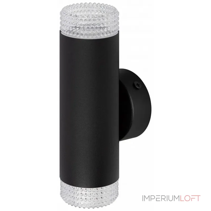 Бра Эра WL50 BK/TR Б0061194 от ImperiumLoft Бра Эра WL50 BK/TR Б0061194 от ImperiumLoft