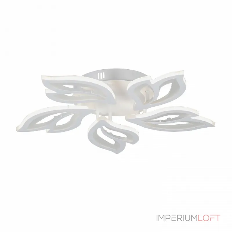 Потолочная люстра Vitaluce V3893 V3893-0/5PL