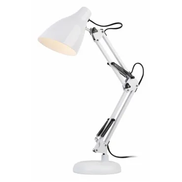 Настольная лампа офисная Эра N123 Б0047196