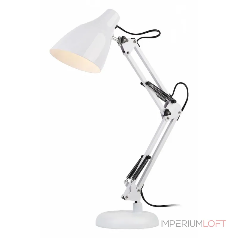 Настольная лампа офисная Эра N123 Б0047196 от ImperiumLoft