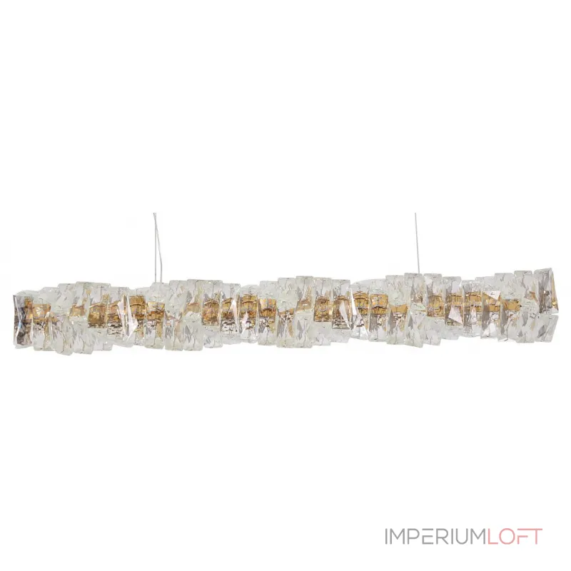 Подвесной светильник MW-Light Гослар 19 498016901