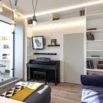 Лента светодиодная  Elektrostandard 12V 14,4W IP20 a027839 от ImperiumLoft