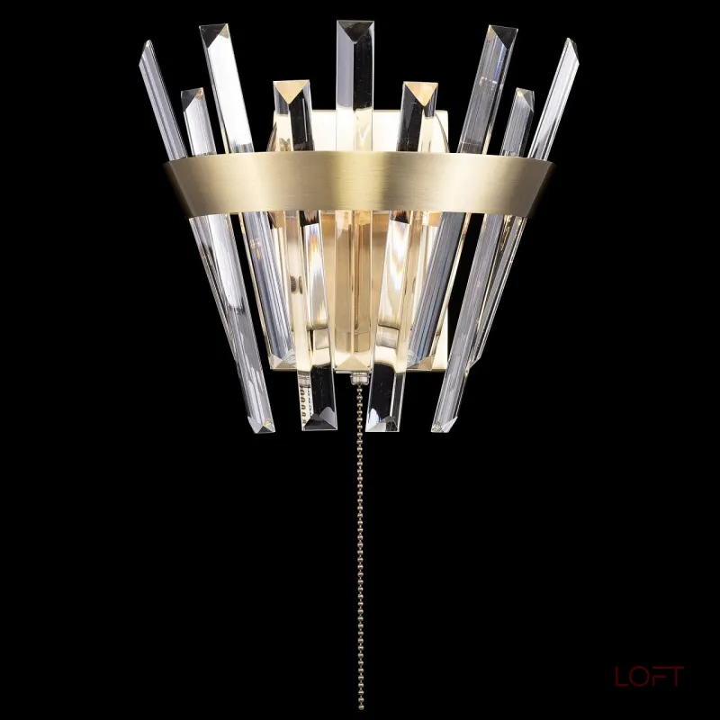 Накладной светильник Citilux Вестерос CL307313 от ImperiumLoft