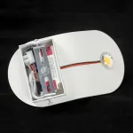 Бра Lussole Gulf LSP-7227 от ImperiumLoft