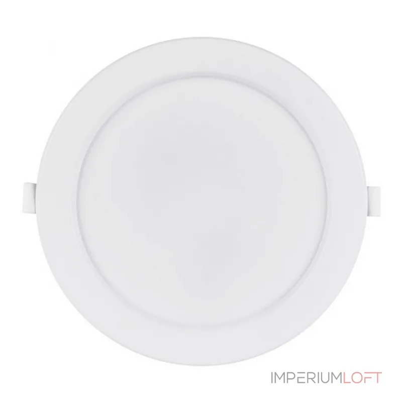 Встраиваемый светильник Wolta DLUS-18W-4K от ImperiumLoft Встраиваемый светильник Wolta DLUS-18W-4K от ImperiumLoft