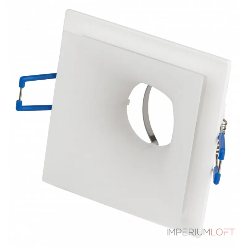 Встраиваемый светильник Эра KL 102 Б0056350 от ImperiumLoft