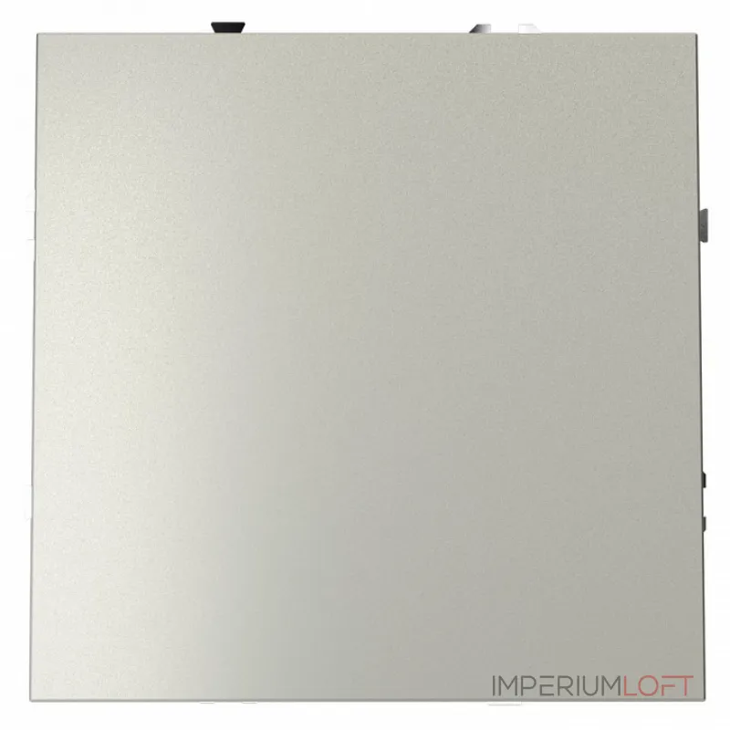 Розетка для вывод кабеля без рамки Voltum S70 VLS080205 от ImperiumLoft