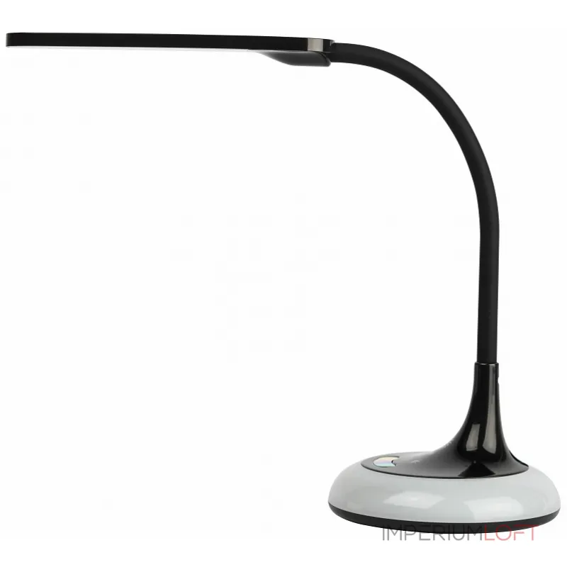 Настольная лампа офисная Эра NLED-481 Б0048592 от ImperiumLoft Настольная лампа офисная Эра NLED-481 Б0048592 от ImperiumLoft