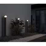 Наземный высокий светильник Maytoni Stock O446FL-L7GF3K от ImperiumLoft