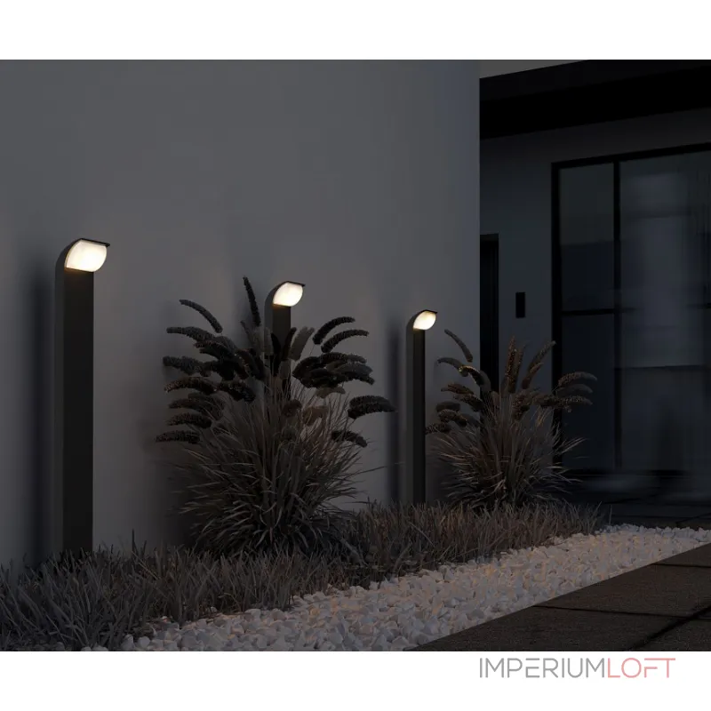 Наземный высокий светильник Maytoni Stock O446FL-L7GF3K от ImperiumLoft Наземный высокий светильник Maytoni Stock O446FL-L7GF3K от ImperiumLoft