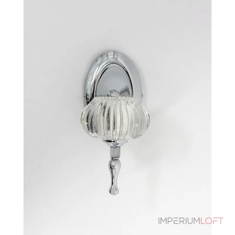 Бра Abrasax Frieda 6444/A1.44 от ImperiumLoft Бра Abrasax Frieda 6444/A1.44 от ImperiumLoft