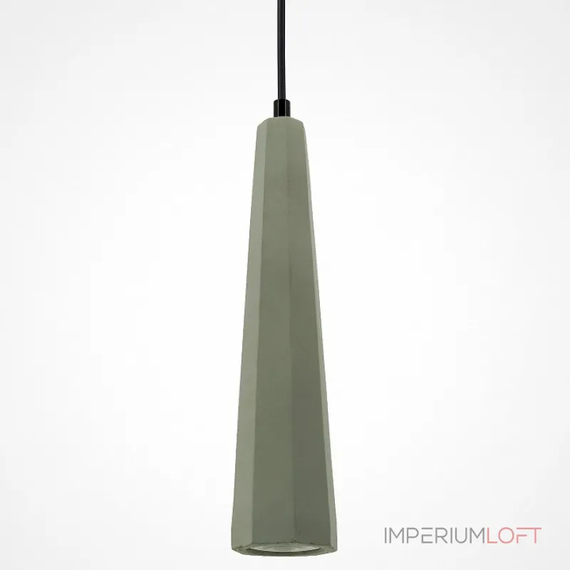 Подвесной светильник LIGHTERA Livingstone LE153L-28S от ImperiumLoft